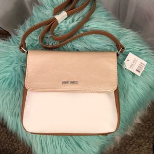💼NWT Nine West shoulder bag💼